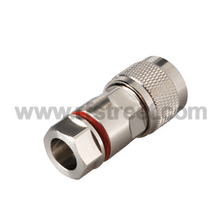 RF-Connector-N-Clamp-plug-for-Corrugated-copper-1-4-01_N01-SP1-4-41BS01_PT01