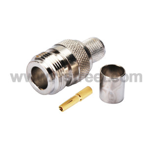 RF-Connector-N-Crimp-Jack-for-LMR400_N01-SJL40-41BS00_PT01