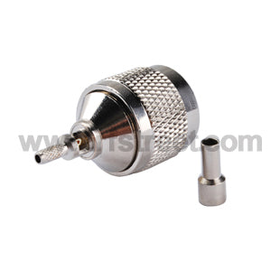 RF-Connector-N-Crimp-Plug-for-LMR100_N01-SP316-41BS00_PT02