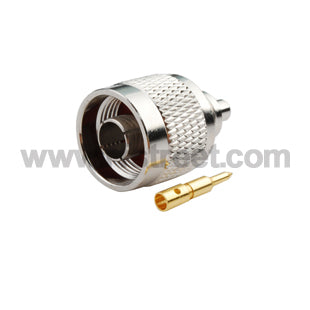 RF-Connector-N-Solder-Plug-connector-Solder-for-antenna-End-terminal_N01-1203_PT01