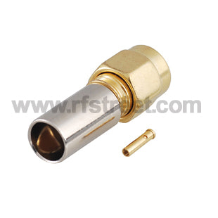 RF-Connector-RP-SMA-Crimp-Plug-female-pin-connector-for-LMR200_S02-SPL20-11BS00_PT00