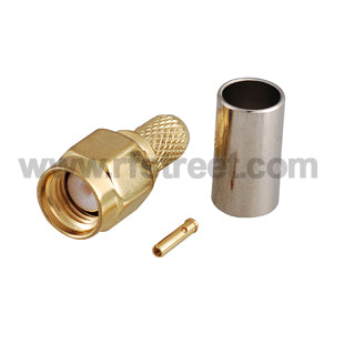 RF-Connector-RP-SMA-Crimp-Plug-female-pin-connector-for-LMR200_S02-SPL20-11BS00_PT02