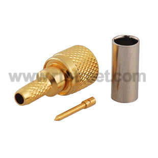 RF-Connector-RP-SMC-Crimp-Plug-connector-for-LMR100_S17-SJ316-11BS00_PT01