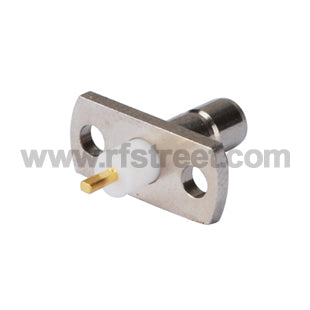 RF-Connector-SMB-2-hole-panel-mount-jack-with-short-dielectric-and-solder-post_S05-FJHL2-41SS01_PT02
