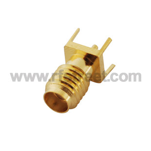 RF-Connector-SSMA-thru-hole-Jack-vertical-PCB-Mount_S09-SJPT4-11BS00_PT02