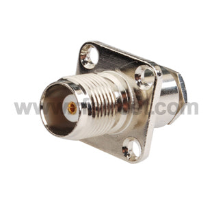 RF-Connector-TNC-Clamp-Jack-with-4-hole-Panel-Mount-for-LMR195_T01-FJL19HL4-41BS01_PT00