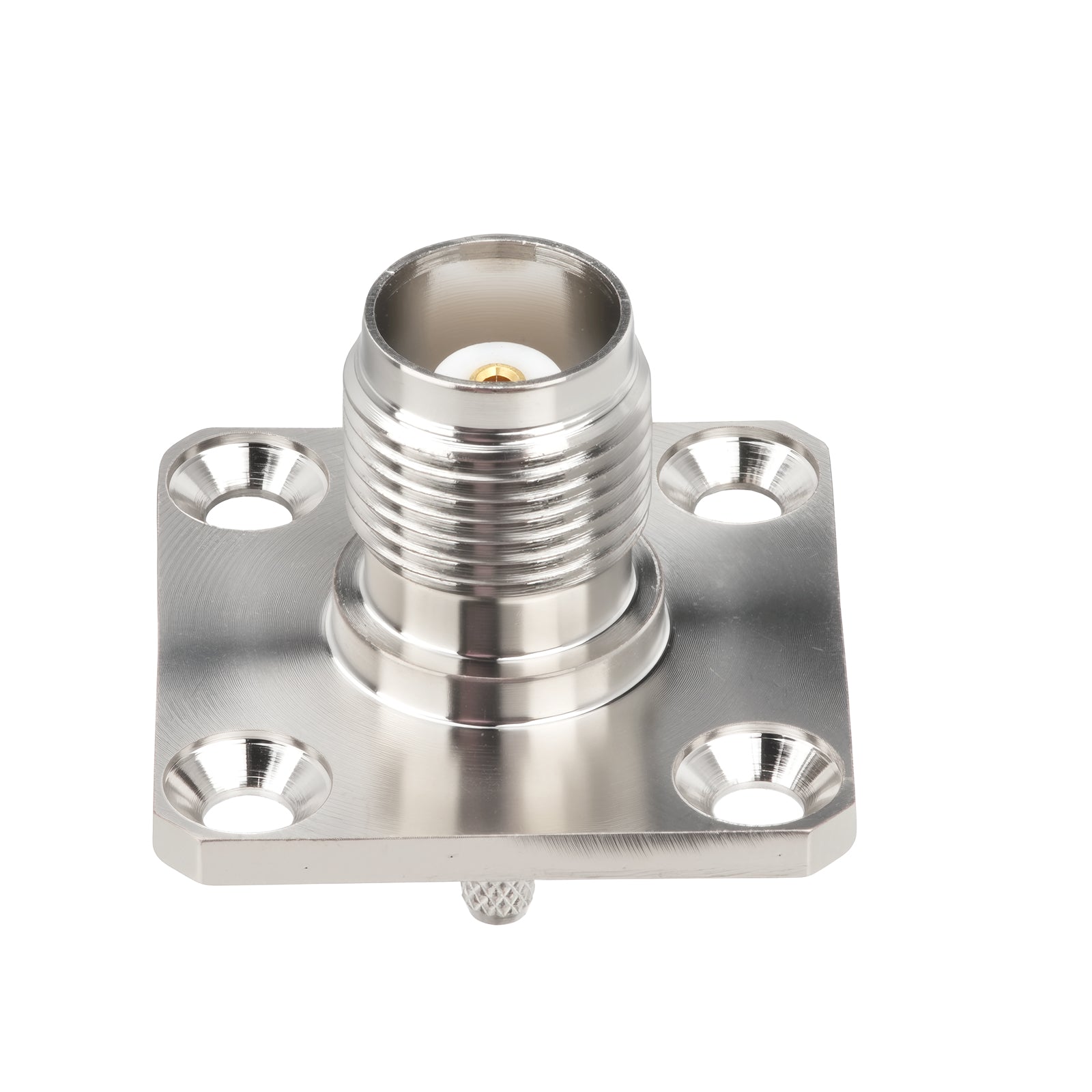 RF-Connector-TNC-Crimp-Jack-with-4-hole-Panel-Mount-for-LMR100_T01-FJ316HL4-41BS00_PT02