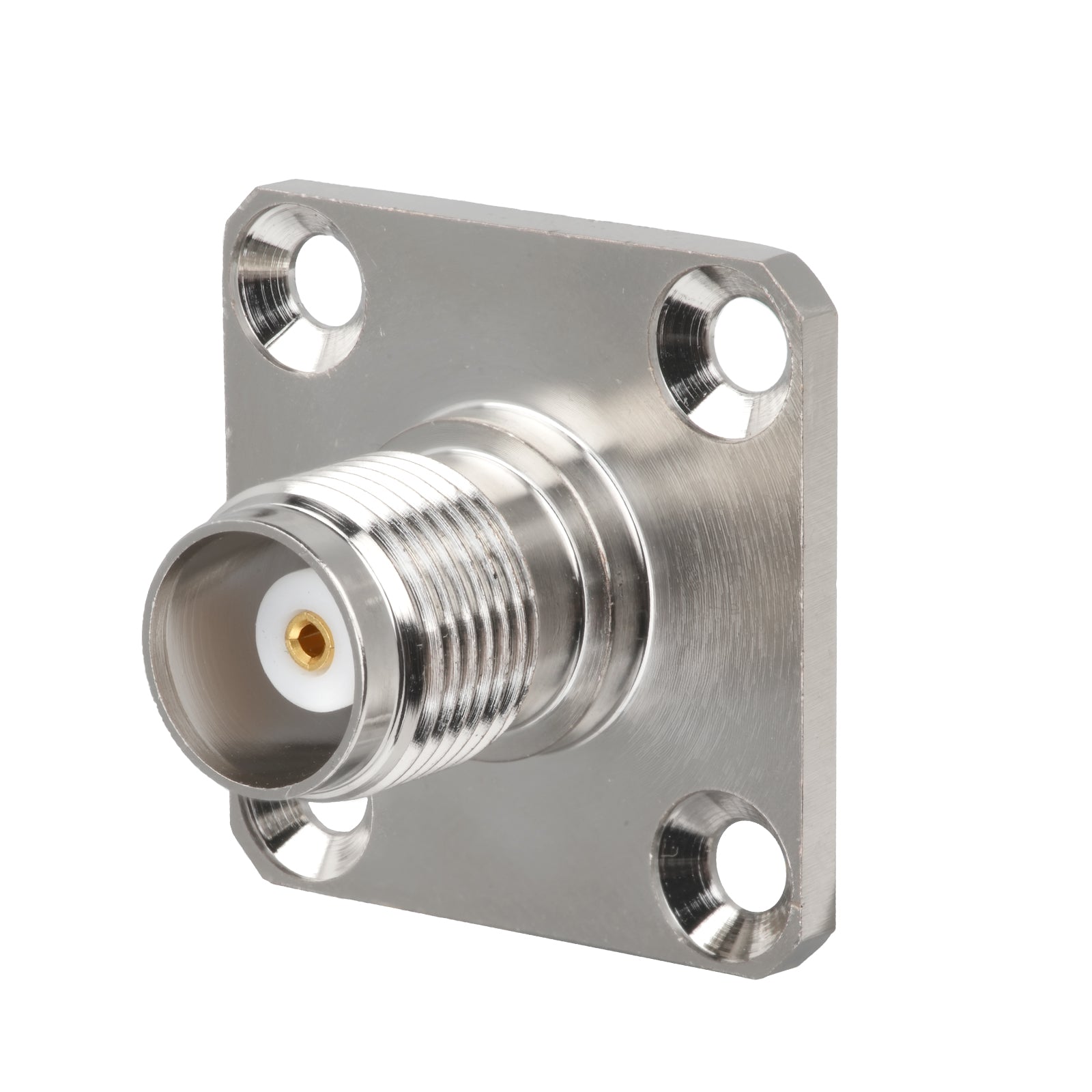 RF-Connector-TNC-Crimp-Jack-with-4-hole-Panel-Mount-for-LMR100_T01-FJ316HL4-41BS00_PT03