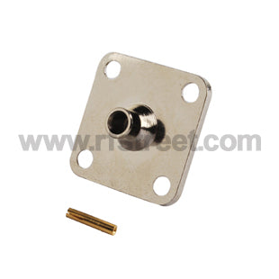 RF-Connector-TNC-Solder-Jack-with-4-hole-Panel-Mount-for-RG402-Semi-Rigid-141_T01-FJS14HL4-41BS00_PT01