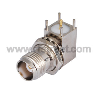 RF-Connector-TNC-Thru-Hole-Jack-bulkhead-Right-Angle-PCB-Mount_T01-BJPT4-41BS00_PT01