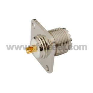 RF-Connector-UHF-4-Hole-Panel-Mount-Jack-with-solder-cup_U01-FJHL4-41BS00_PT00