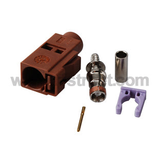 RF-Fakra-Connector-Crimp-Jack-Brown-8011-TV2_F03-SJ316-F_PT01