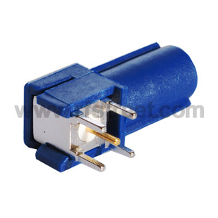RF-Fakra-Connector-Plug-PCB-mount-right-angle-Blue-for-GPS-telematics_F03-RAPT4-C_PT00