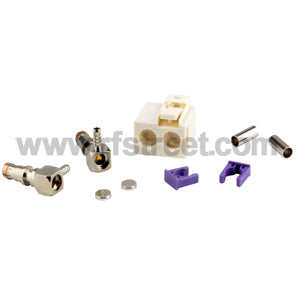 RF-Fakra-Connector-code-Double-B-Jack-Right-Angle-Crimp-for-RG316_F03-DRJ316-B_PT03