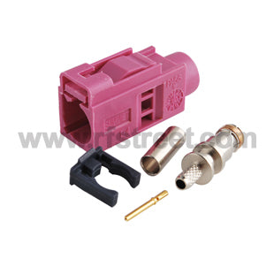 RF-Fakra-Connector-crimp-Jack-Key-Code-H-Violet-for-Radio-controlled-keyless-heating-01_F03-SJ316-H_PT01