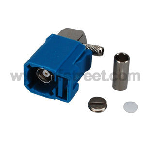 RF-Fakra-Connector-crimp-Jack-Right-Angle-Waterblue-5021-Neutral-coding_F03-RJ316-Z_PT00