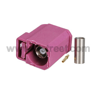 RF-Fakra-Connector-crimp-Jack-female-Key-Code-H-Violet-for-GPS-Telematics-Satellite-Antenna-Adapter_F03-SJ316-H1_PT00