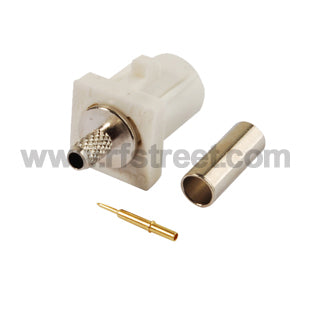RF-Fakra-Connector-crimp-Plug-Apply-to-Radio-Without-Phantom-supply-long-version_F03-SP316-B_PT00