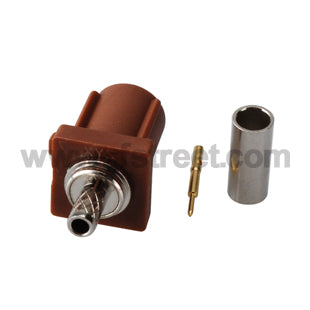 RF-Fakra-Connector-crimp-Plug-Brown-8011-TV2_F03-SP316-F_PT00