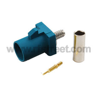 RF-Fakra-Connector-crimp-plug-Waterblue-5021-Neutral-coding_F03-SP316-Z_PT01