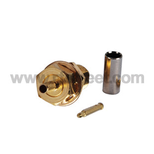 RF-RP-SMA-Connector-Crimp-Jack-male-pin-bulkhead-for-LMR100_S02-BH316-11BS00_PT01