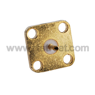RF-SMA-Connector-4-hole-panel-mount-Jack-with-solder-cup_S01-FJHL4-11BS01_PT01