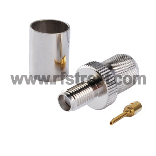 RF-SMA-Connector-Crimp-Jack-for-LMR400_S01-SJL40-41BS00_PT00