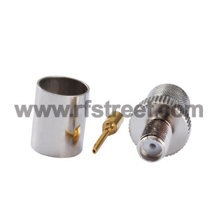 RF-SMA-Connector-Crimp-Jack-for-LMR400_S01-SJL40-41BS00_PT01