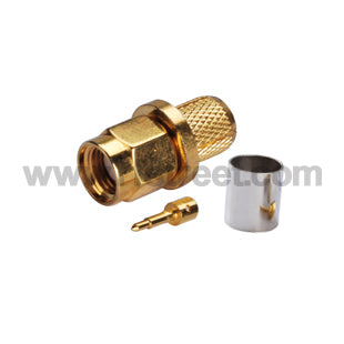 RF-SMA-Connector-Crimp-Plug-For-LMR300_S01-SPL30-11BS00_PT02