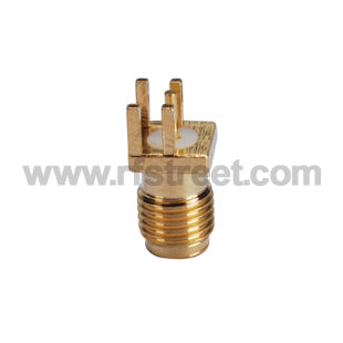 RF-SMA-Connector-End-Launch-Jack-PCB-Mount-short-version_S01-SJEDM-11BS00_PT01
