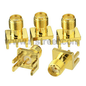 RF-SMA-Connector-End-Launch-Jack-PCB-Mount-wide-flange-062-05_S01-SJEDM-11BS05_PT04