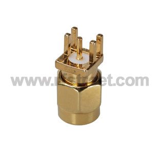 RF-SMA-Connector-End-Launch-Plug-vertical-PCB-Mount-1-3mm-0-051_S01-SPEDM-11BS00_PT00
