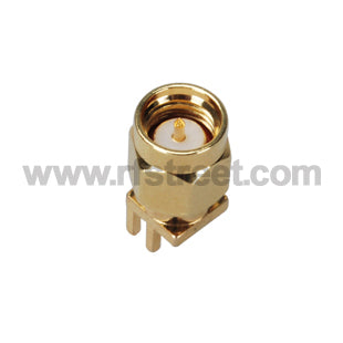 RF-SMA-Connector-End-Launch-Plug-vertical-PCB-Mount-1-3mm-0-051_S01-SPEDM-11BS00_PT01