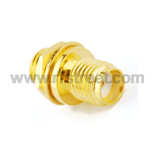 RF-SMA-Connector-panel-mount-Jack-bulkhead-with-solder-cup_S01-BHT15-11BS00_PT00