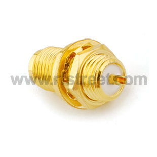 RF-SMA-Connector-panel-mount-Jack-bulkhead-with-solder-cup_S01-BHT15-11BS00_PT01