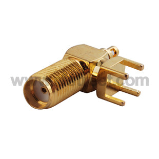 RF-SMA-Connector-thru-hole-Jack-bulkhead-Right-Angle-PCB-Mount-ST-for-Cable1-13mm_S01-RJPT4-SJF13-11BS00_PT02