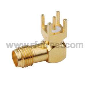RF-SMA-Connector-thru-hole-Jack-right-angle-PCB-Mount-Medium-version_S01-RJPT4-11BS01_PT01