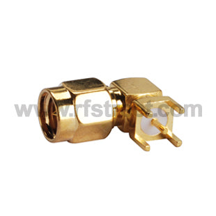 RF-SMA-Connector-thru-hole-Plug-right-angle-PCB-Mount_S01-RAPT4-11BS00_PT00