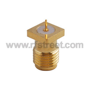 RF-SMA-Connector-thru-hole-panel-mount-jack-with-tab-terminal_S01-SJHL1-11BS00_PT01