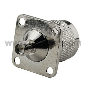 RF-adapter-SMA-Female-to-N-Male-flange-panel-mount-wifi-adapter_AD-N01FP-S01FJ-41BS00_PT00