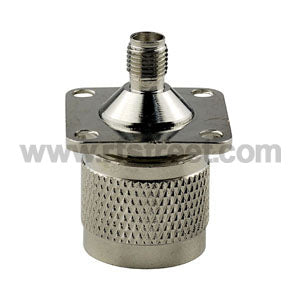 RF-adapter-SMA-Female-to-N-Male-flange-panel-mount-wifi-adapter_AD-N01FP-S01FJ-41BS00_PT02