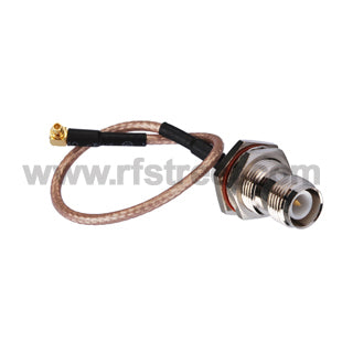 RF-cable-assembly-MMCX-male-Right-Angle-to-RP-TNC-Jack-bulkhead-O-ring-pigtail-cable-RG316_AC-M01RA-T02BO-316-15_PT00