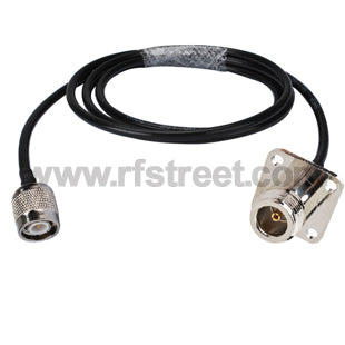 RF-cable-assembly-N-female-panel-mount-straight-to-TNC-male-straight-Patch-Lead-RG58-for-GPS-system_AC-N01FJHL4-T01SP-058-50_PT00