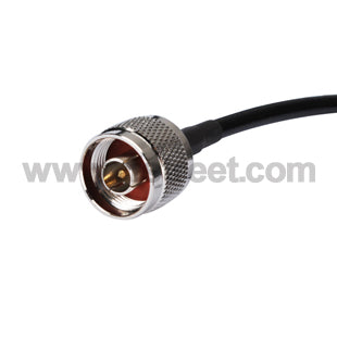 RF-cable-assembly-N-male-straight-to-RP-SMA-male-straight-Pigtail-cable-LMR195_AC-N01SP-S02SP-L19-61_PT01
