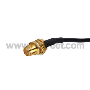 RF-cable-assembly-SMA-male-to-RP-SMA-male-bulkhead-straight-pigtail-cable-RG174-Wi-Fi-Radios_AC-S01SP-S02BH-174-20_PT01