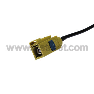 RF-cable-assembly-Satellitic-Radio-antenna-Extension-cable-Fakra-Jack-K-pigtail-of-GPS-antenna_AC-F03KSJ-174-40_PT01