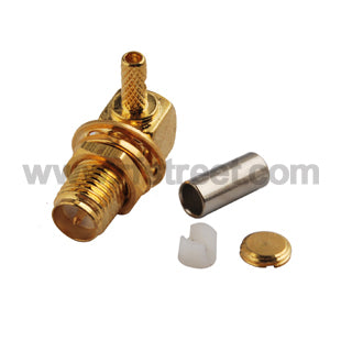 RP-SMA-Connector-Crimp-Jack-male-pin-Right-Angle-for-LMR100_S02-RJ316-11BS00_PT00