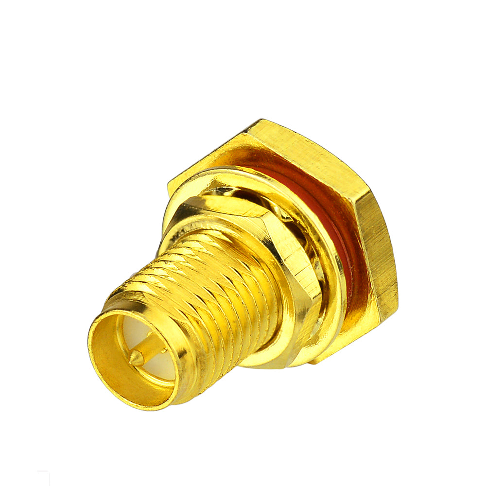 RP-SMA-Connector-Solder-Jack-male-pin-bulkhead-for-086_S02-BHS08-11BS00_PT00