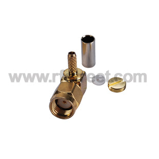 RP-SMA-Crimp-Plug-female-pin-RA-connector-for-LMR100_S02-RA316-11BS00_PT01