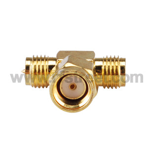 RP-SMA-RF-Adapter-RP-SMA-Plug-to-2-RP-SMA-Jack-adapter-3-way_AD-S02-JJP-11BS00_PT02